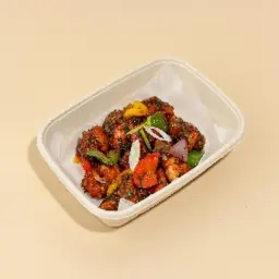 Dragon Chilli Chicken